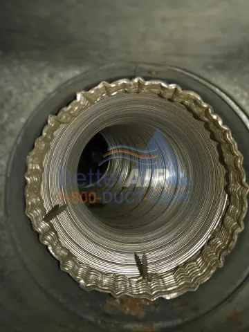 Duct care