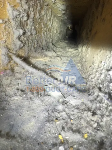 Duct care