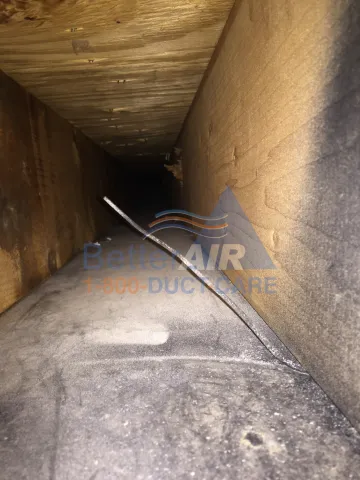 Duct care