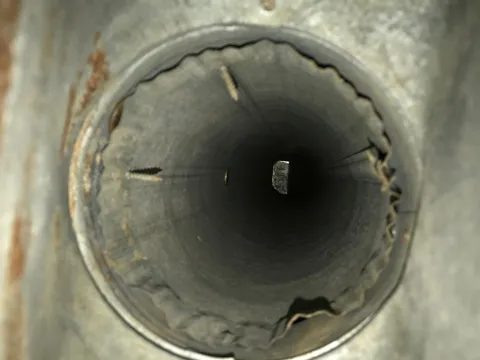 Better Air Duct - Clean