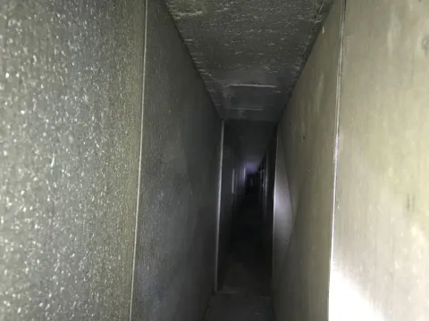 Better Air Duct - Clean